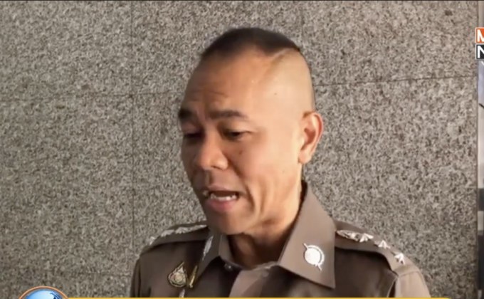 รองโฆษก ตร.ปฏิเสธ ตม.หญิง ติดเชื้อโคโรนา