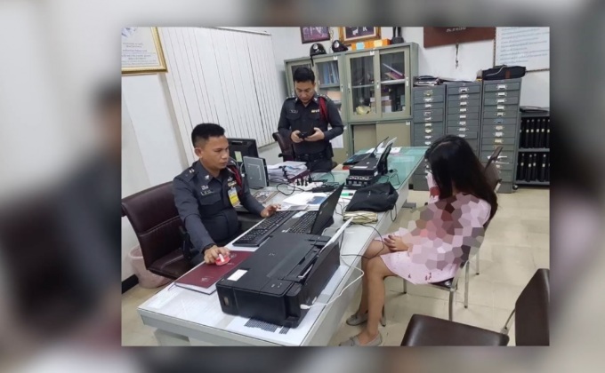 แฉ “เสี่ยเอ็ม” เจ้าของคดีซิ่งชนชาวบ้าน ซ้อมเมียเลือดอาบ