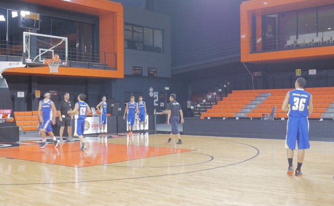 ยัดห่วงไทยประกาศ 20 รายชื่อเก็บตัวสู้ 2 ศึกใหญ่