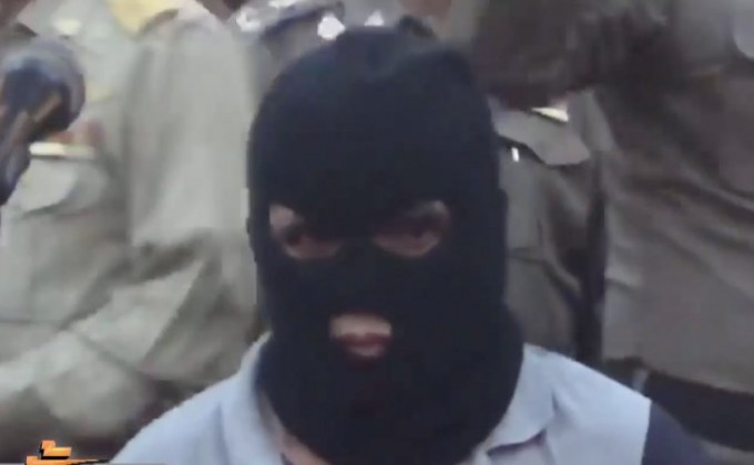 “สมคิด” อ้างบันดาลโทสะ ก่อเหตุฆาตกรรม