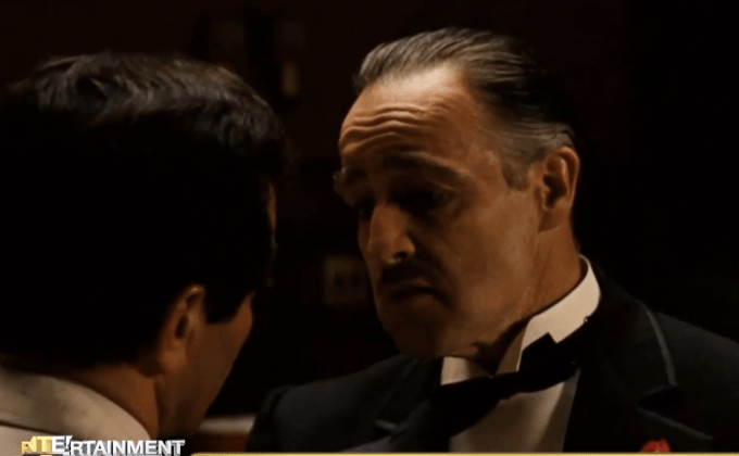 “คอปโปล่า​“ เผย The Godfather คงไม่ได้สร้างถ้าเป็นยุคปัจจุบัน