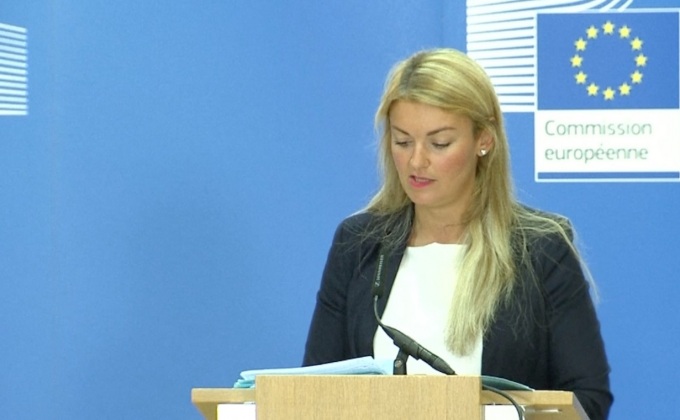 EU ประณามเหตุรุนแรงระหว่างเลือกตั้งในเวเนฯ