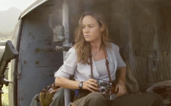 สาวออสการ์ “บรี ลาร์สัน” เตรียมสวมบทผู้สมัครปธน.หญิงคนแรกของอเมริกา