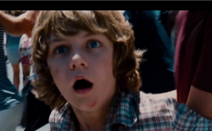 Jurassic World ภาคต่อ รับประกันอาละวาดนอกเกาะ