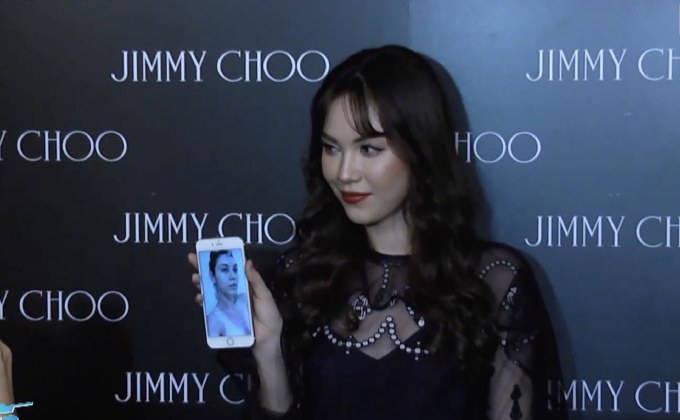 “แมท” หวิดตาบอดจากไฟถ่ายแบบ หวังเป็นอุทาหรณ์ 