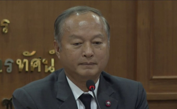 กสทช.หารือสื่อนำเสนอข่าวเหตุการณ์รุนแรง