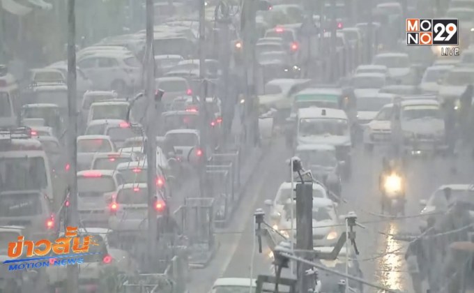 รัฐทางตอนเหนืออินเดียเผชิญหิมะตกหนัก