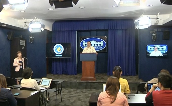 ฟิลิปปินส์ยืนยันถอนตัวจาก ICC