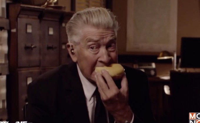 “เดวิด ลินช์” ประกาศชัดลาวงการหนังถาวร Inland Empire คือเรื่องสุดท้าย