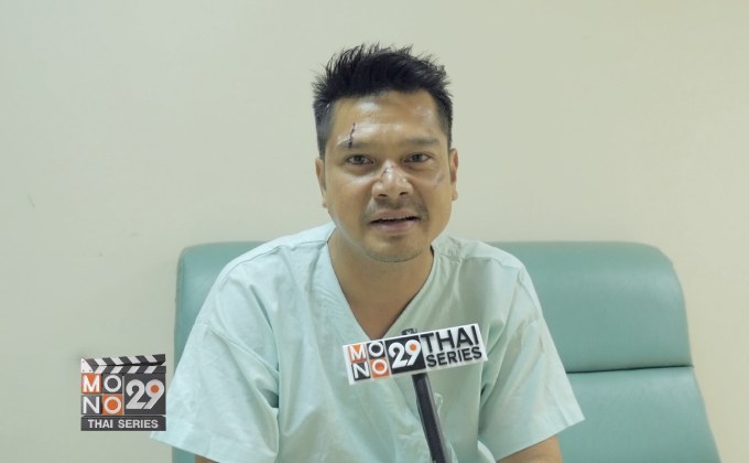 เต๋า สมชาย กับการกลับมา ในซีรีส์ “ตี๋ใหญ่ 2 ดับ เครื่อง ชน”