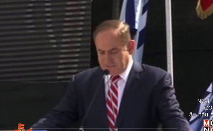 อิสราเอลเริ่มใช้”ระบบเดวิดส์ สลิง”