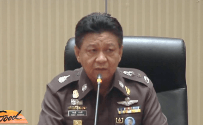 ความคืบหน้า-ศาลอนุมัติหมายจับ คดีระเบิดราชประสงค์