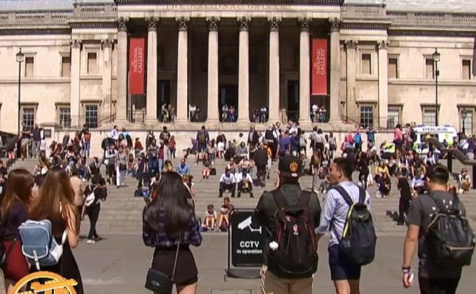 อังกฤษเดินหน้ากฎหมายคุ้มครองข้อมูลส่วนบุคคล