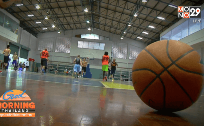 “โมโนแวมไพร์” พร้อมลุย “ไฮเทค” ยัดห่วง ABL