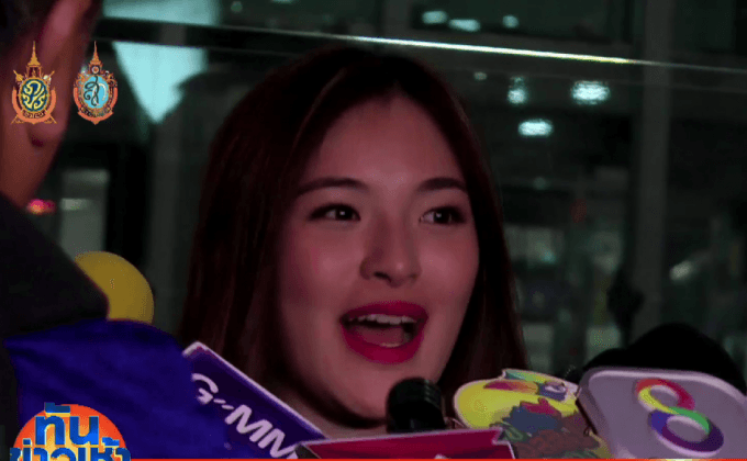 “ปันปัน” รับผิดโพสต์ด่าน้ำชา ขอลาออกจากนาดาว