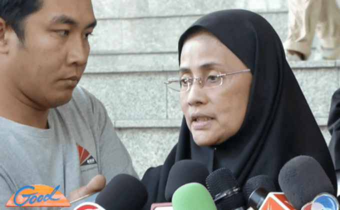 ศาลฎีกายกฟ้อง 5 ตำรวจ คดีอุ้มทนายสมชาย