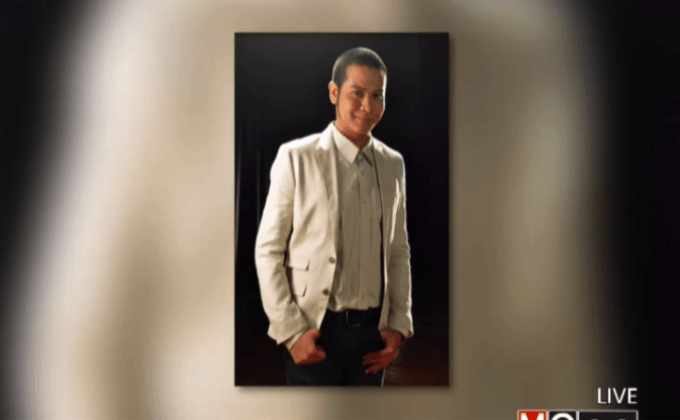 “คิว วงฟลัวร์” พ้นขีดอันตรายแล้ว