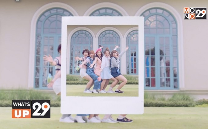 FUJIFILM เปิดตัว Instax Square SQ6 กล้องอนาล็อกตัวแรกในรูปแบบสี่เหลี่ยมจตุรัส