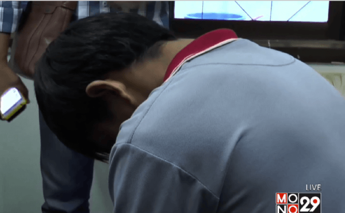 ทำแผน โชเฟอร์โหดปล้นฆ่าผู้โดยสารหญิง