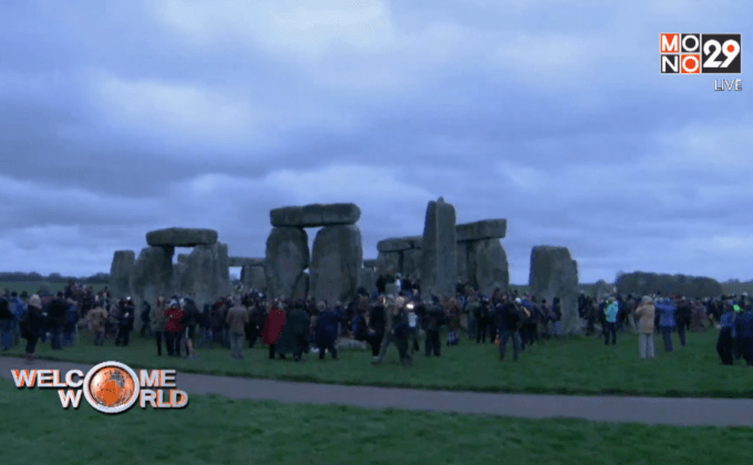 วันเหมายันอังกฤษ-เอสโตเนีย