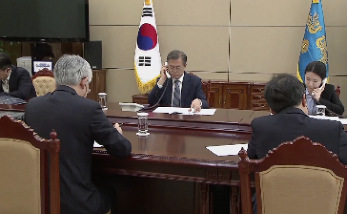 จับตา “สันติภาพคาบสมุทรเกาหลี”