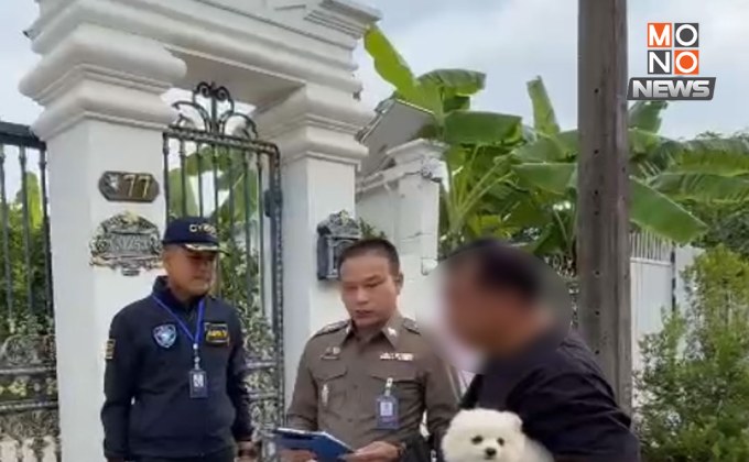 ออกหมายจับ “ก๊กอาน” คนสนิทฮุนเซน ทลายเครือข่ายข้ามชาติ