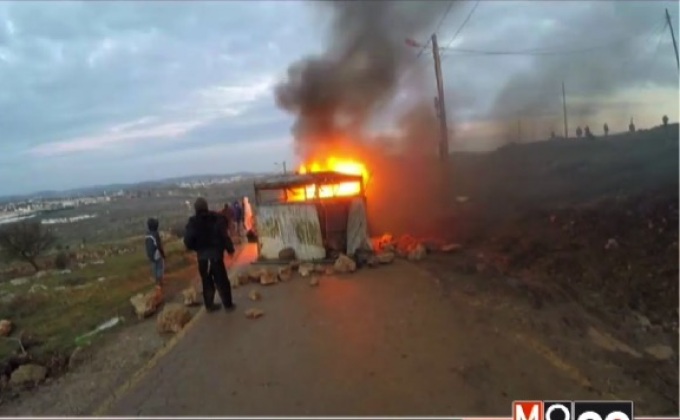 อิสราเอลเตรียมขยายนิคมในเขตเวสต์แบงก์