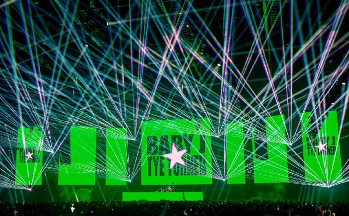 Together Festival 2025 ยืนหนึ่งเทศกาลบูสต์ความสุข! พา 14 ดีเจโปรดิวเซอร์ระดับโลกร่ายเวทย์มนตร์ดนตรีแสงสีปลุกทุกประสาทสัมผัส