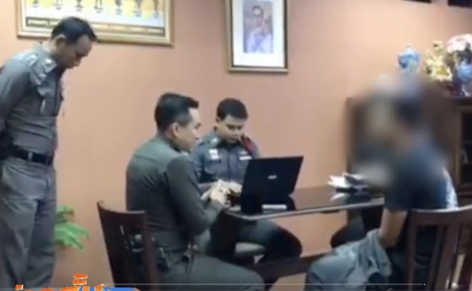 จนท.มูลนิธิถูกกล่าวหาทำอนาจารเด็ก