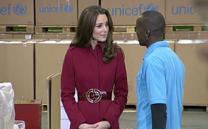 ศาลฝรั่งเศสพิพากษายืนคดีภาพเปลือยอก “เคท”