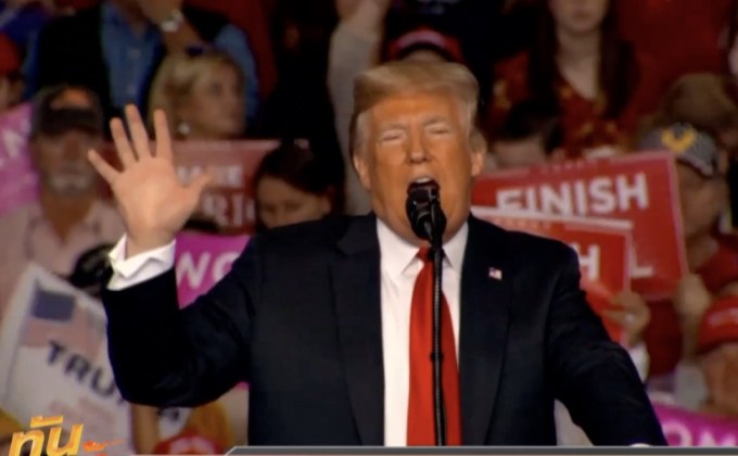 ปี 2562 “เศรษฐกิจ-การเมือง” โลกจะไปทางไหน