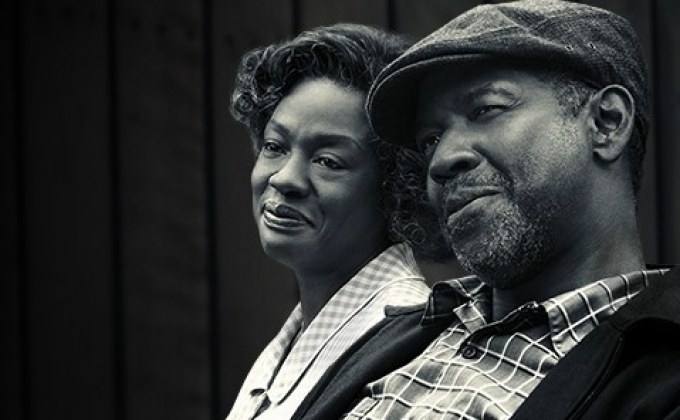 Fences รั้วใดมิอาจกั้น