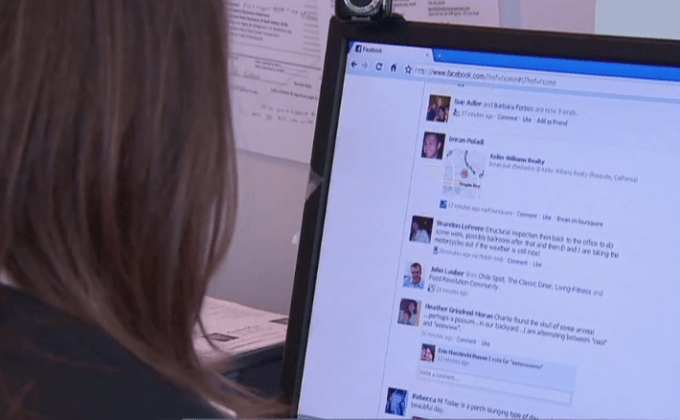 เฟซบุ๊กเริ่มพัฒนาบริการผู้ช่วยอัจฉริยะ