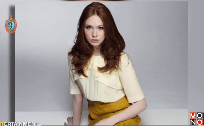 “เดอะร็อก” ประกาศสมาชิกใหม่ Jumanji นางเอกสาวเพียงหนึ่งเดียวในทีม!