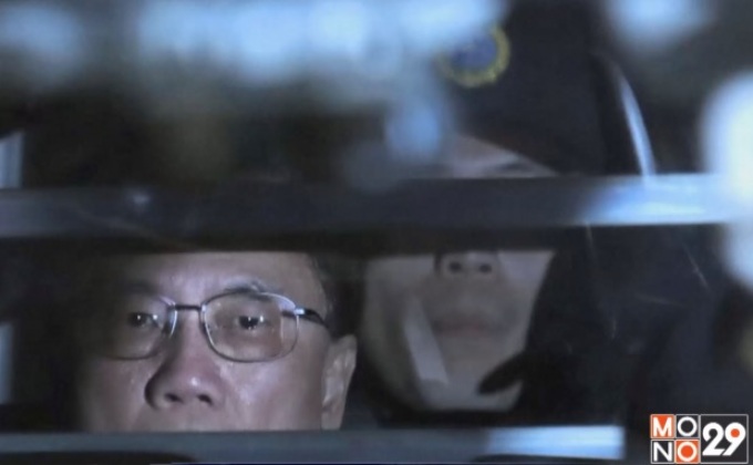 ศาลตัดสินจำคุก “โดนัลด์ จาง” อดีตผู้บริหารสูงสุดฮ่องกง 20 เดือน