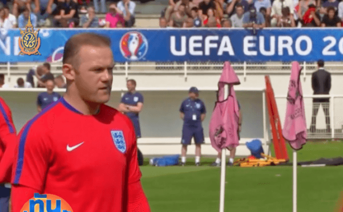 “รูนีย์” หนาว “บิ๊กแซม” ไม่การันตีปลอกแขนกัปตัน