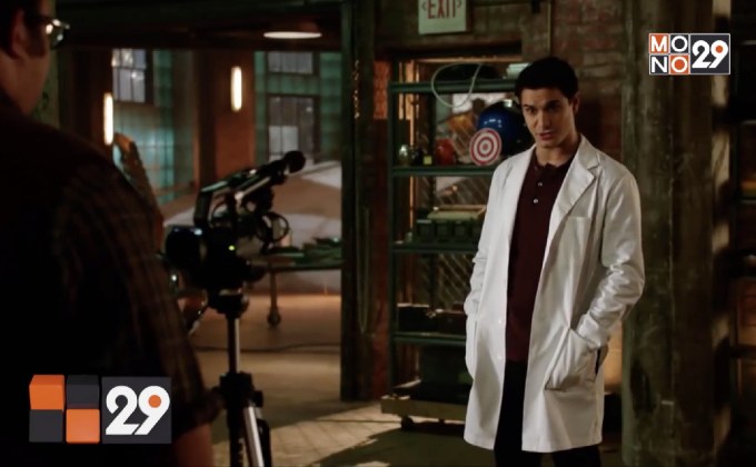 MONOMAX เสิร์ฟซีรีส์ “Scorpion Season 4” ครบทุกตอน 6 มี.ค.นี้