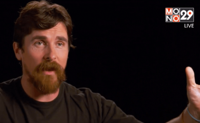 “คริสเทียน เบลล์” โบกมือลาหนังผู้ก่อตั้งเฟอร์รารี่ เหตุอัพน้ำหนักไม่ไหว