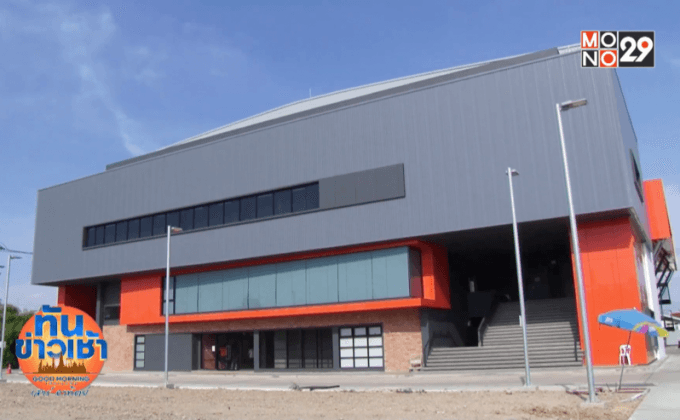 Stadium 29 อลังการงานสร้างสนามยัดห่วงไทย