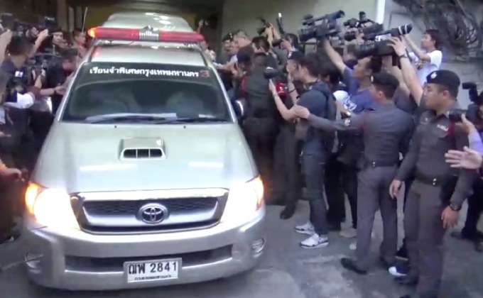 ศาลเลื่อนสอบ “อดีตพุทธะอิสระ” เป็น 8 ต.ค.