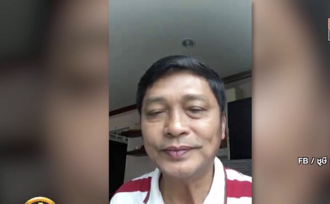 “ชูษี” แจงเหตุอัดคลิปตัดความสัมพันธ์ลูกสาว “บูม ชญาภา”