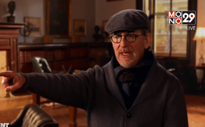 หนังไซไฟค่าย “สปีลเบิร์ก” เตรียมคว้าดาราและผู้กำกับผิวสีดาวรุ่ง