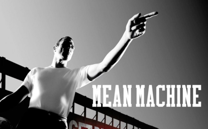 Mean Machine ทีมแข้งเหล็ก โหด มันส์ ฮา