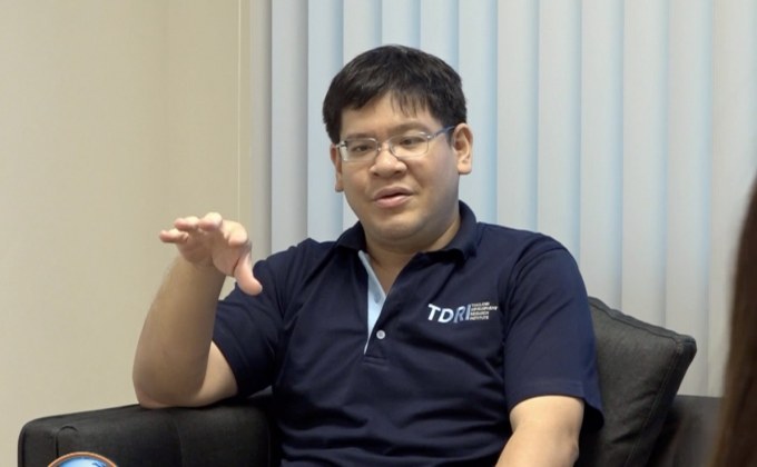 นักวิชาการมองแจกเงินเที่ยวยังไม่ตอบโจทย์