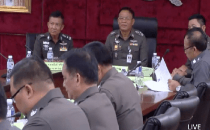 ได้รายชื่อแก๊งโจรกรรมเงินตู้เอทีเอ็ม ธ.ออมสิน