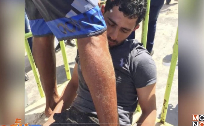 2 สาวเยอรมันถูกแทงเสียชีวิตที่อียิปต์