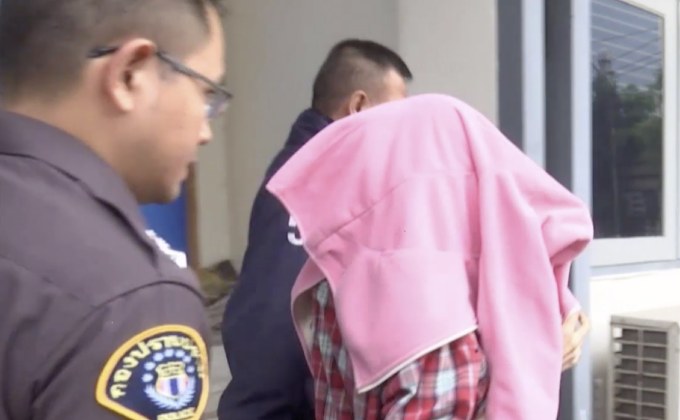 ศาลให้ประกันตัว “โมนา” ฆ่าฝังดินลูกจ้าง