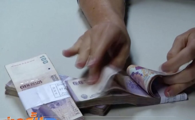 อาร์เจนตินารับเงินช่วยเหลือเพิ่มจาก IMF