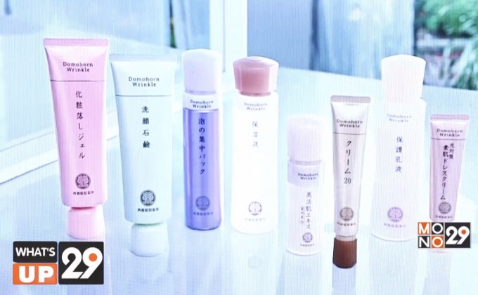 โดโมฮอร์น ริงเคิล จัดงานครบรอบ 1 ปีในไทย