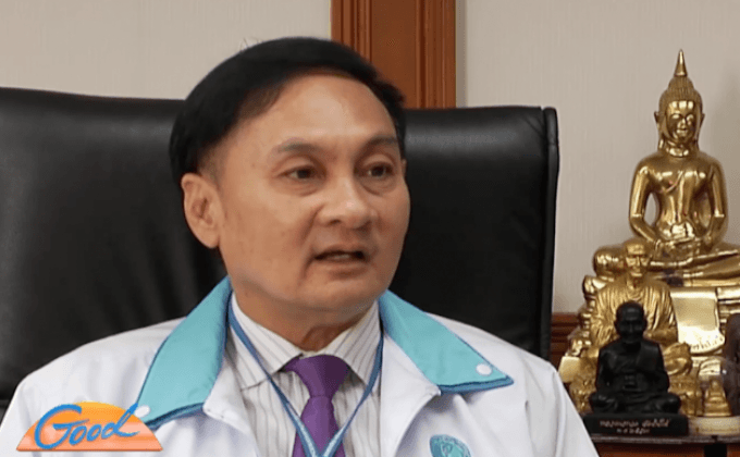 กปน.ตั้งเป้าลดการใช้น้ำคนกรุงเทพฯ ลง 10 %